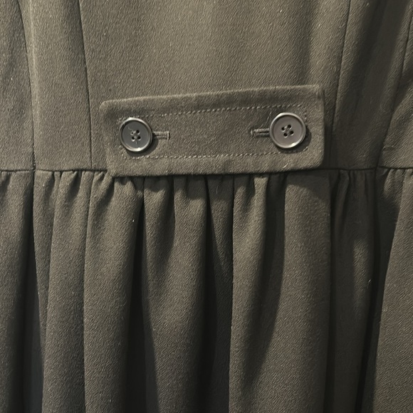 Ann Taylor trench coat - Picture 8 of 9